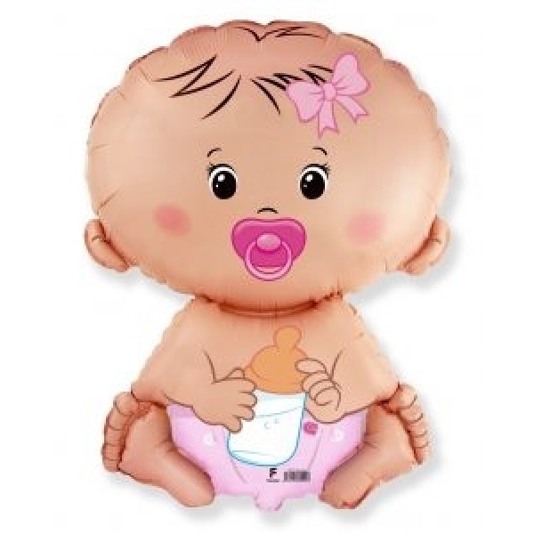 MICROFOIL - Baby Girl - FX14"