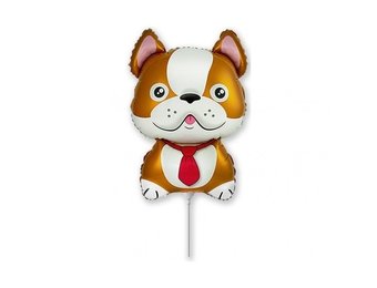 MICRO - Bulldog Brown - 14 inch - Flex