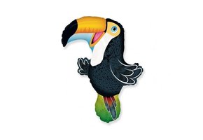 MICROFOIL - Toucan - 14 inch - Flex - Airfilled