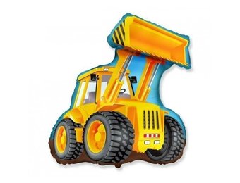 MICROFOIL - Construction Loader - 14 inch - Flex - Airfilled