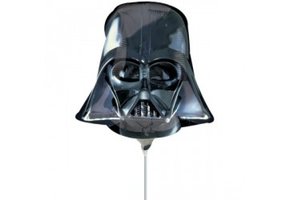 MICRO - Darth Vader - 14 inch - Anagram - VOL