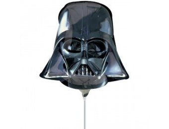MICROFOIL - Darth Vader - 14 inch - Anagram
