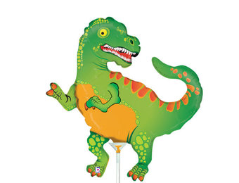 MICRO - Dinosaur - 14 inch - Betallic - VOL