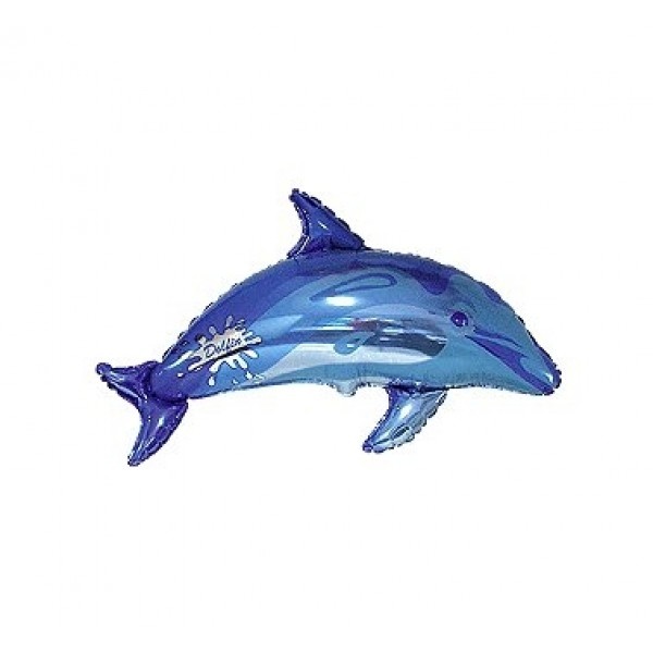 MICRO - Dolphin Blue - 14 inch - Flex