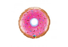 MICRO - Donut - 9 inch - Qualatex