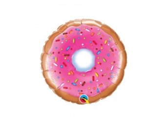 MICRO - Donut - 9 inch - Qualatex