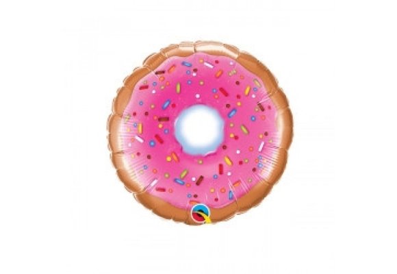 MICRO - Donut - 9 inch - Qualatex