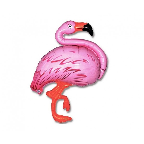 MICROFOIL - Flamingo - FX14" leeg