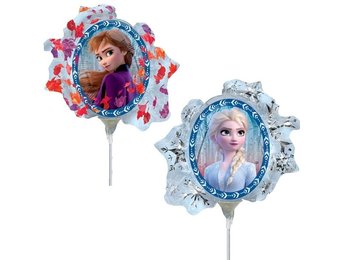 MICROFOIL - Frozen Frame 2 - 14 inch - Anagram - Airfilled