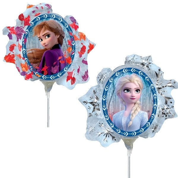 MICROFOIL - Frozen Frame 2 - A14"