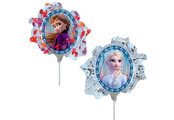 MICROFOIL - Frozen Frame 2 - 14 inch - Anagram