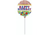 SALE > MICRO - Birthday - Big Top - 9 inch - Anagram