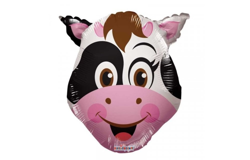 MICRO - Happy Cow - 14 inch - Kaleidoscoop - VOL