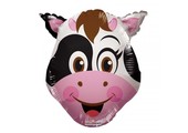MICRO - Happy Cow - 14 inch - Kaleidoscoop - VOL