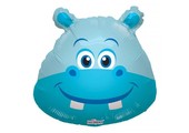 SALE > MICRO - Happy Hippo - 14 inch - Kaleidoscoop - VOL