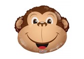 MICRO - Happy Monkey - 14 inch - Kaleidoscoop - VOL