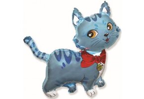 MICROFOIL - Kitten Blue - 14 inch - Flex