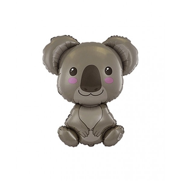 MICROFOIL - Koala - FX14" leeg