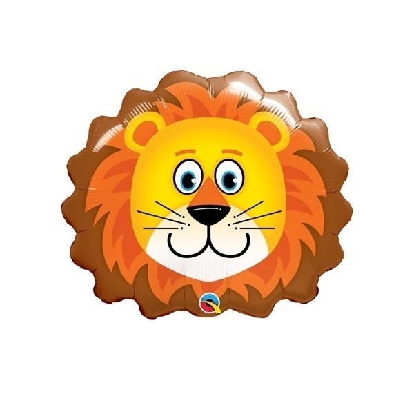MICROFOIL - Lovable Lion - Q14"