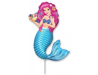 MICRO - Mermaid - 14 inch - Flex