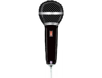 MICRO - Microphone - 14 inch - Betallic