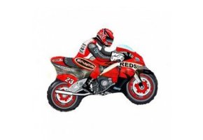 MICRO - Motor Rood - 14 inch - Flex