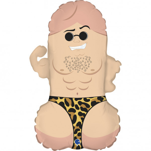 MICROFOIL - Mr "D" - 14 inch - Grabo - VOL