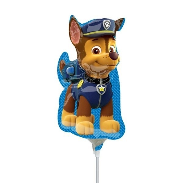 MICROFOIL - Paw Patrol Chase - 14 inch - Anagram - VOL