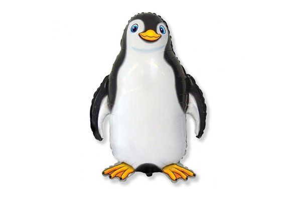 MICRO - Pinguin/Penguin- 14 inch - Flex