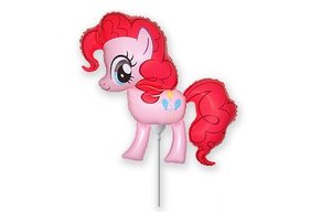 MICRO - Pinkie Pie - 14 inch - Flex