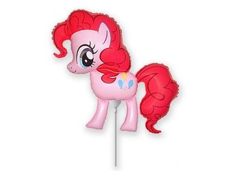 MICRO - Pinkie Pie - 14 inch - Flex