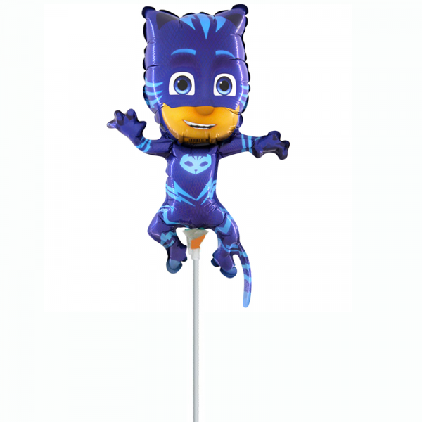 MICROFOIL - PJ Mask Cat Boy - 14 inch - Grabo - SALE