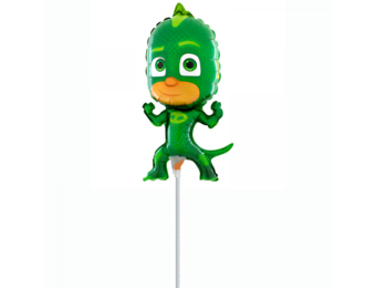 SALE > MICRO - PJ Mask Gekko - 14 inch - Grabo - VOL