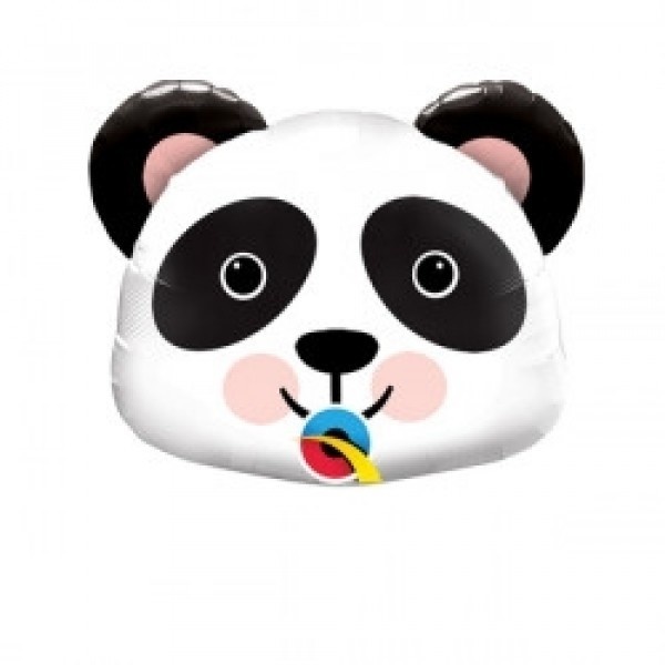 MICROFOIL - Precious Panda - Q14" leeg