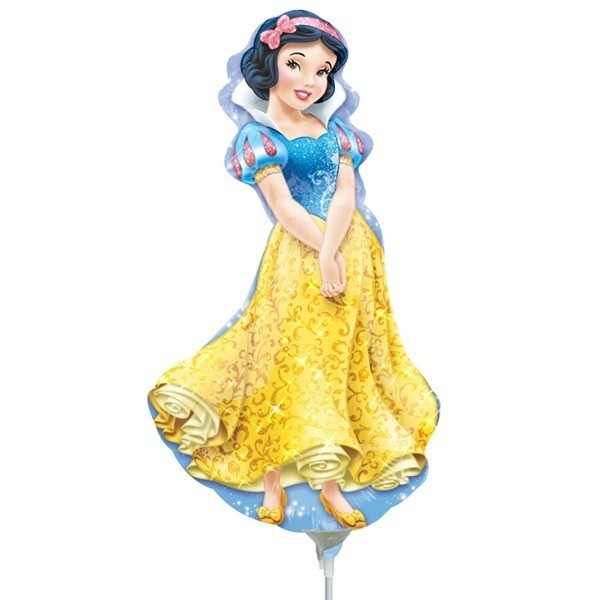 MICRO - Snow White - 14 inch - Anagram - VOL