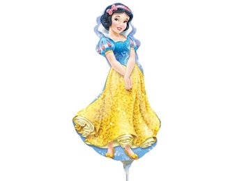 MICRO - Snow White - 14 inch - Anagram