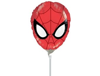 MICRO - Spiderman Head - 14 inch - Anagram