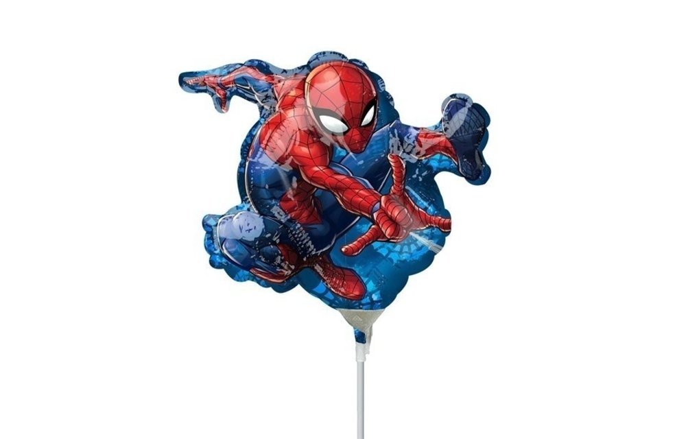 MICROFOIL - Spiderman Shooting Web - 14 inch - Anagram