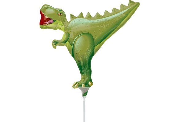 MICRO - T-Rex - 14 inch - Anagram - VOL