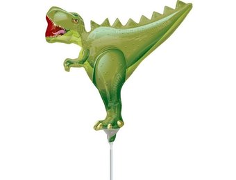 MICROFOIL - T-Rex - 14 inch - Anagram