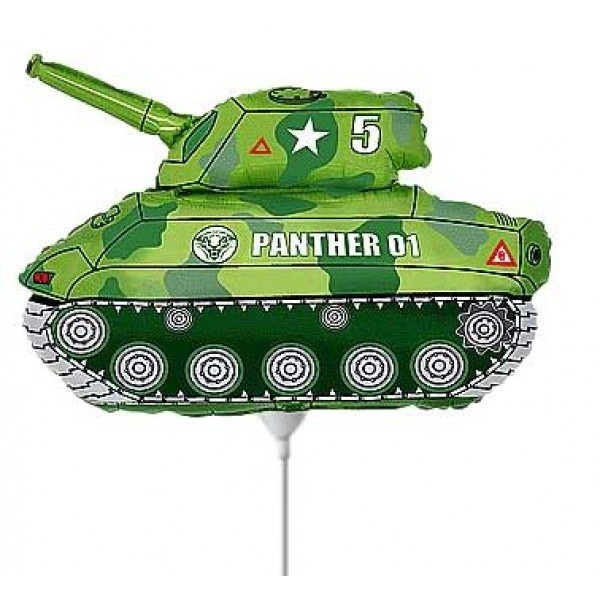SALE > MICROFOIL - Tank Green - 14 inch - Flex
