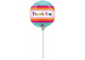 SALE > MICRO - Thank You Multi Language - 9inch-Anagram- VOL
