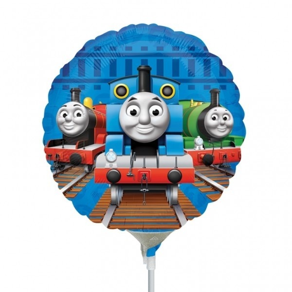 MICROFOIL - Thomas & Friends - 9 inch - Anagram - VOL