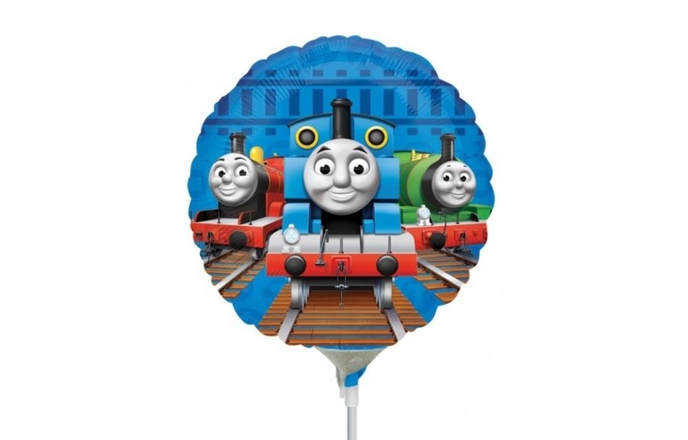 MICROFOIL - Thomas & Friends - 9 inch - Anagram