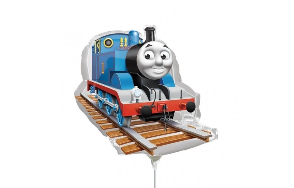 MICROFOIL - Thomas SHAPE - 14 inch - Anagram - VOL