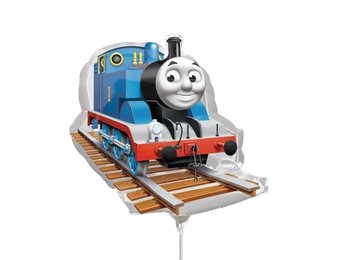MICRO - Thomas SHAPE - 14 inch - Anagram - VOL