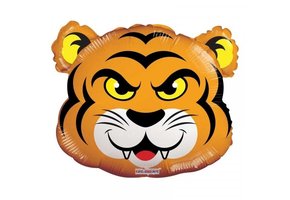 MICROFOIL - Tiger - 14 inch - Kaleidoscoop - Airfilled