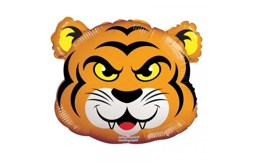 MICRO - Tiger - 14 inch - Kaleidoscoop - VOL