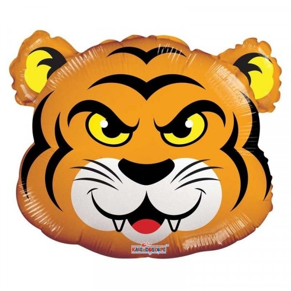 MICRO - Tiger - 14 inch - Kaleidoscoop - VOL