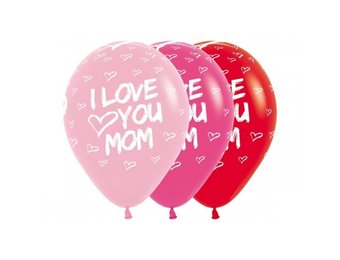 R12 - I Love You Mom - 12 Stuks